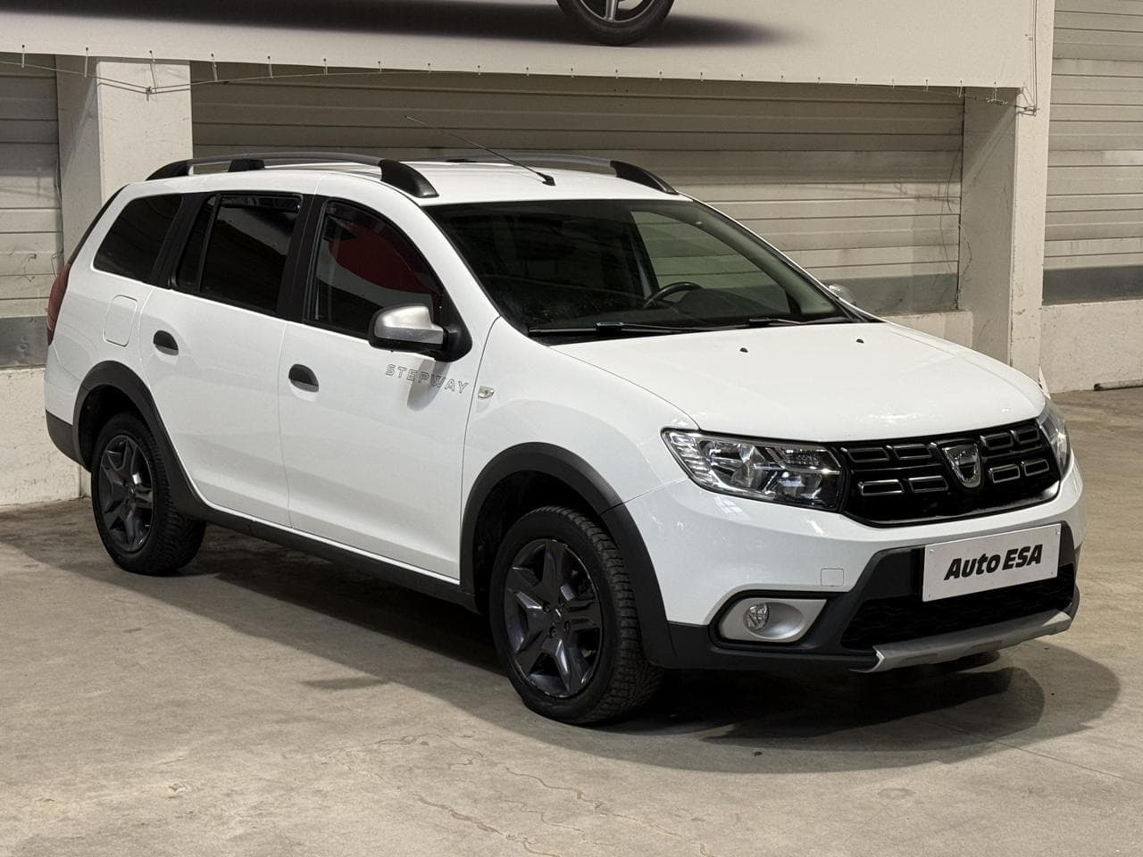 2017 Dacia LOGAN