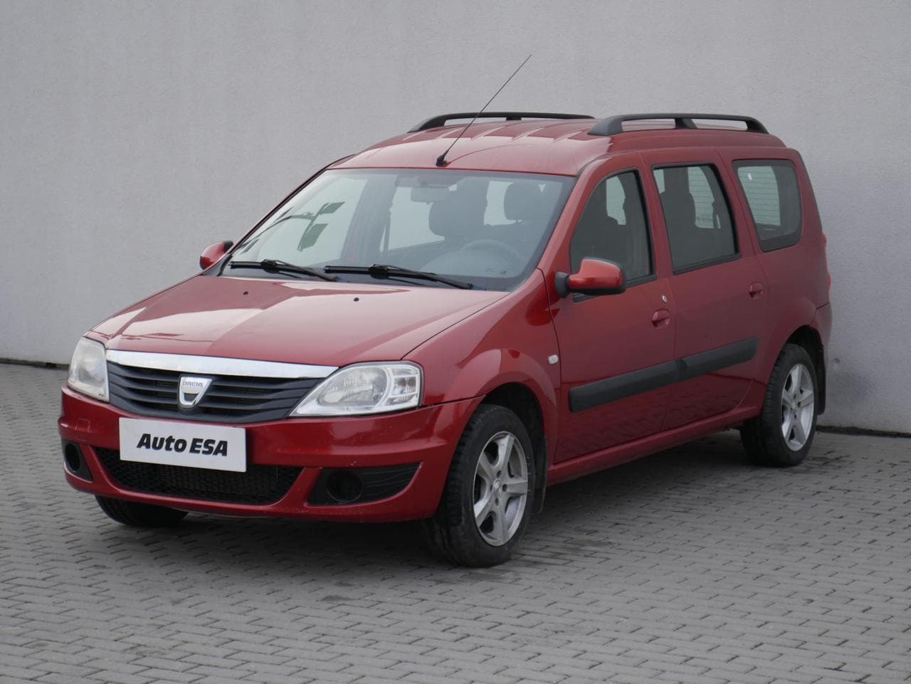 2010 Dacia LOGAN - 3