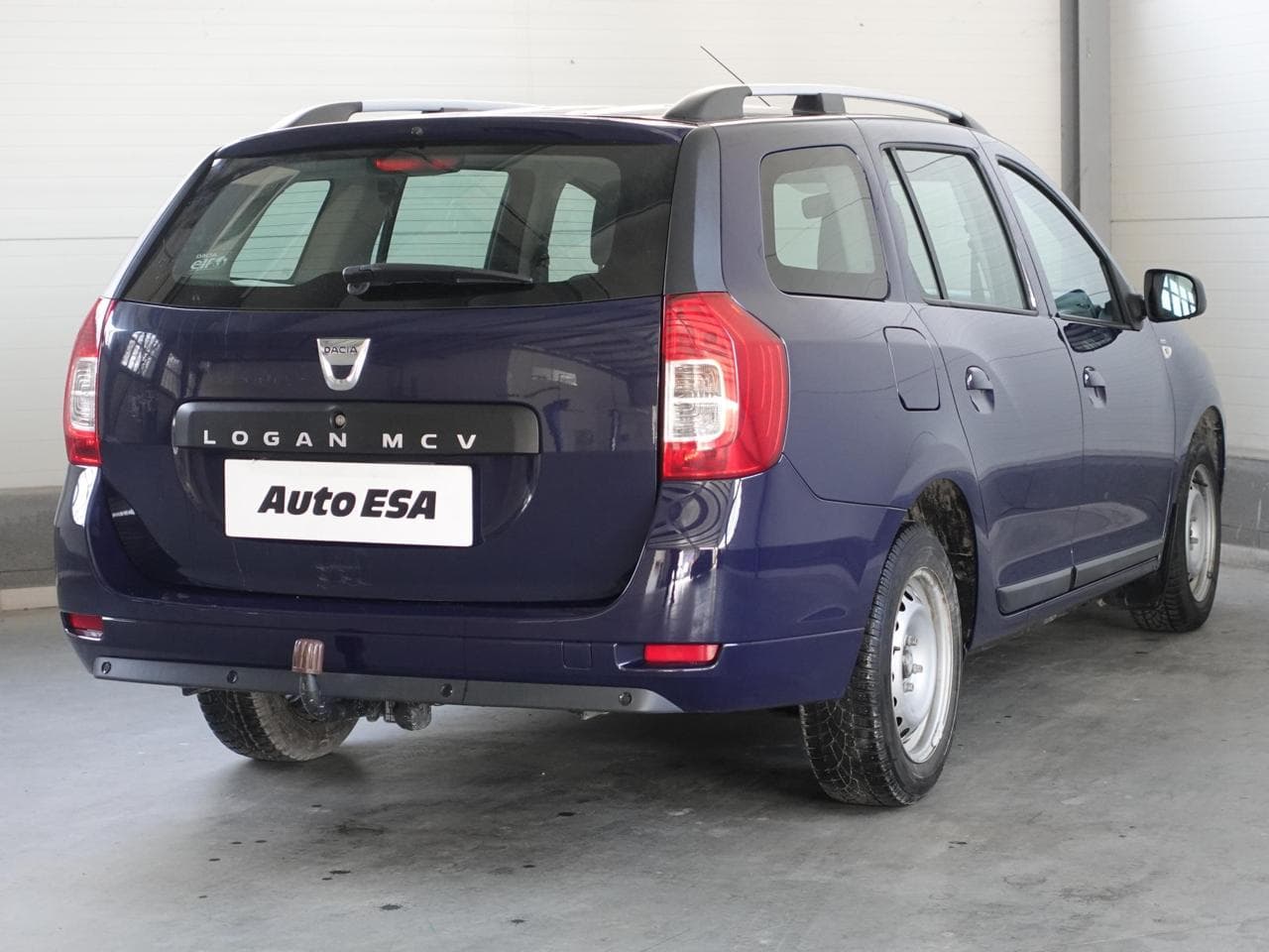 2014 Dacia Logan - 4