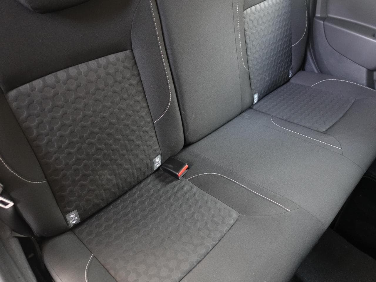 2014 Dacia Logan - 12