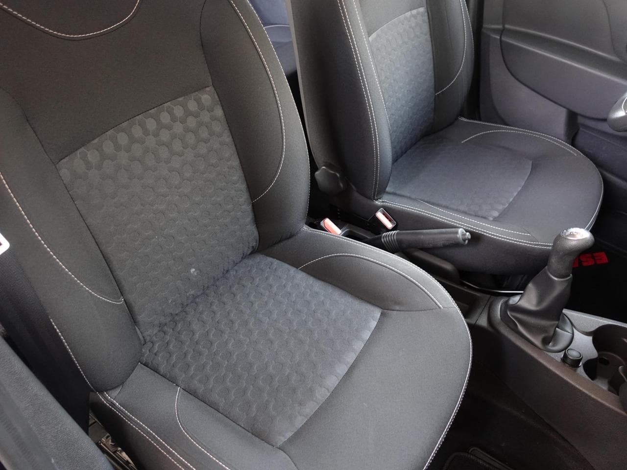 2014 Dacia Logan - 11