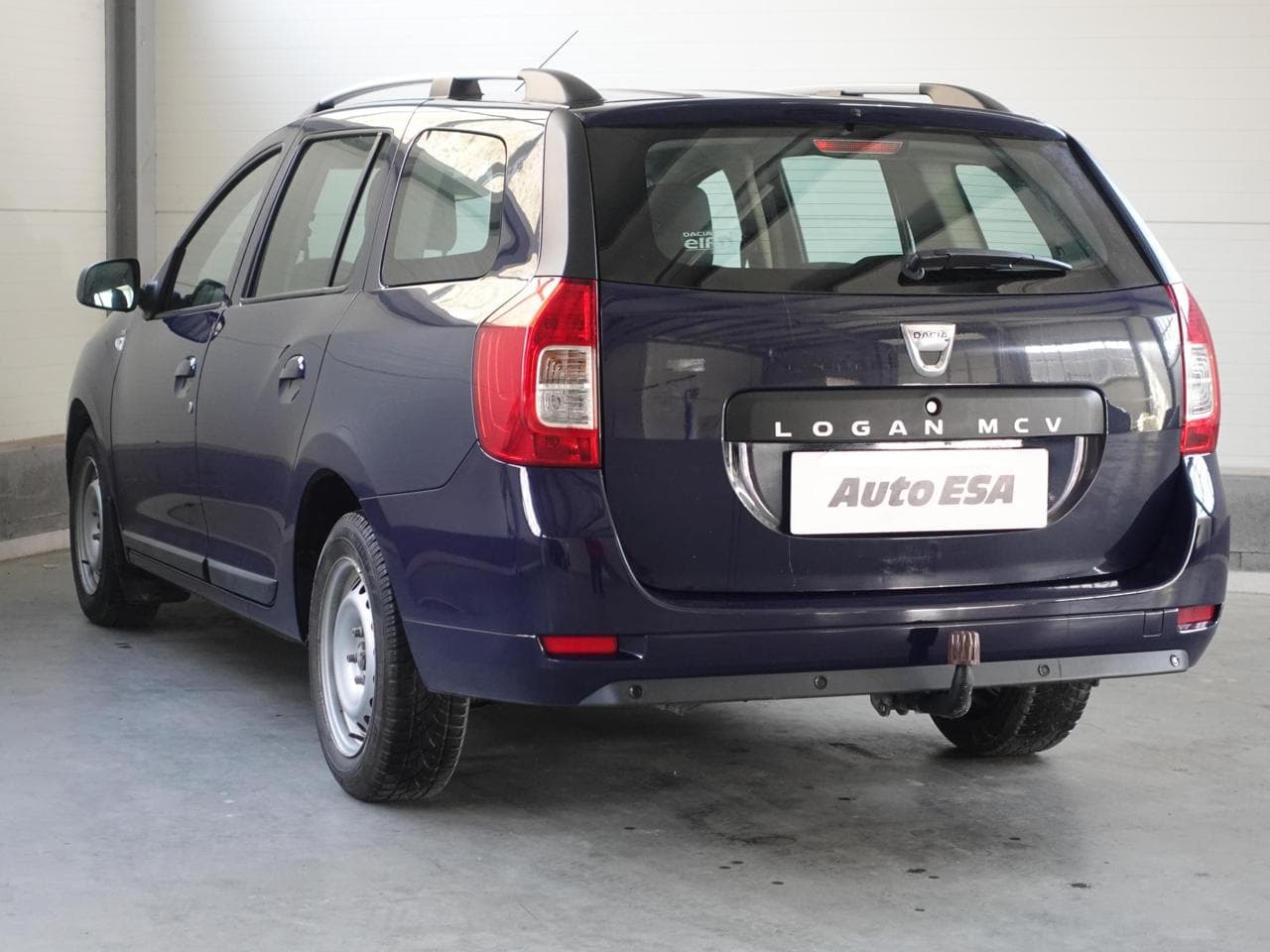 2014 Dacia Logan - 6