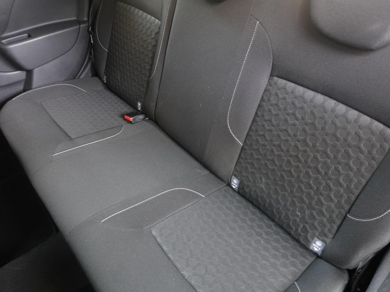 2014 Dacia Logan - 10