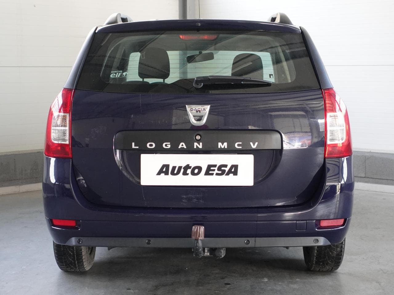 2014 Dacia Logan - 5