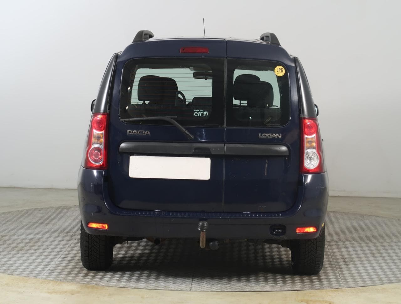 2011 Dacia Logan - 6