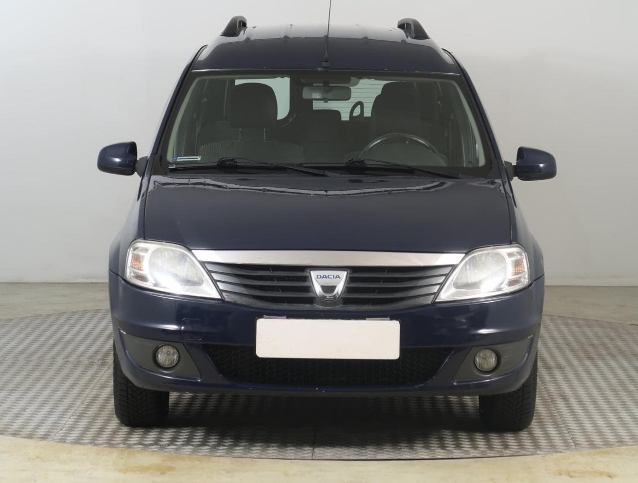 2011 Dacia Logan - 2