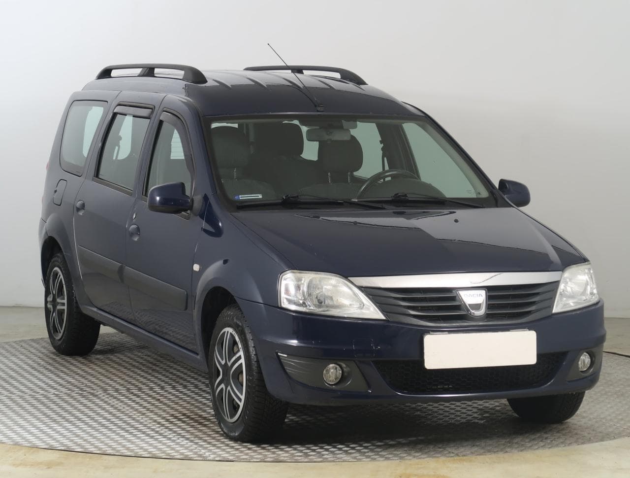 Dacia Logan 1.6 62kW kombi