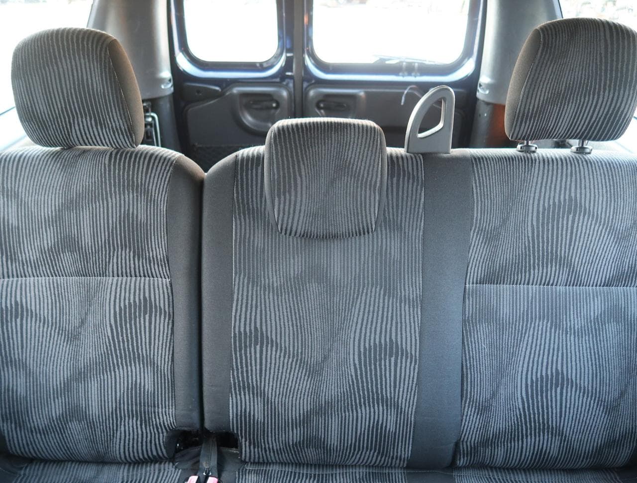 2011 Dacia Logan - 14