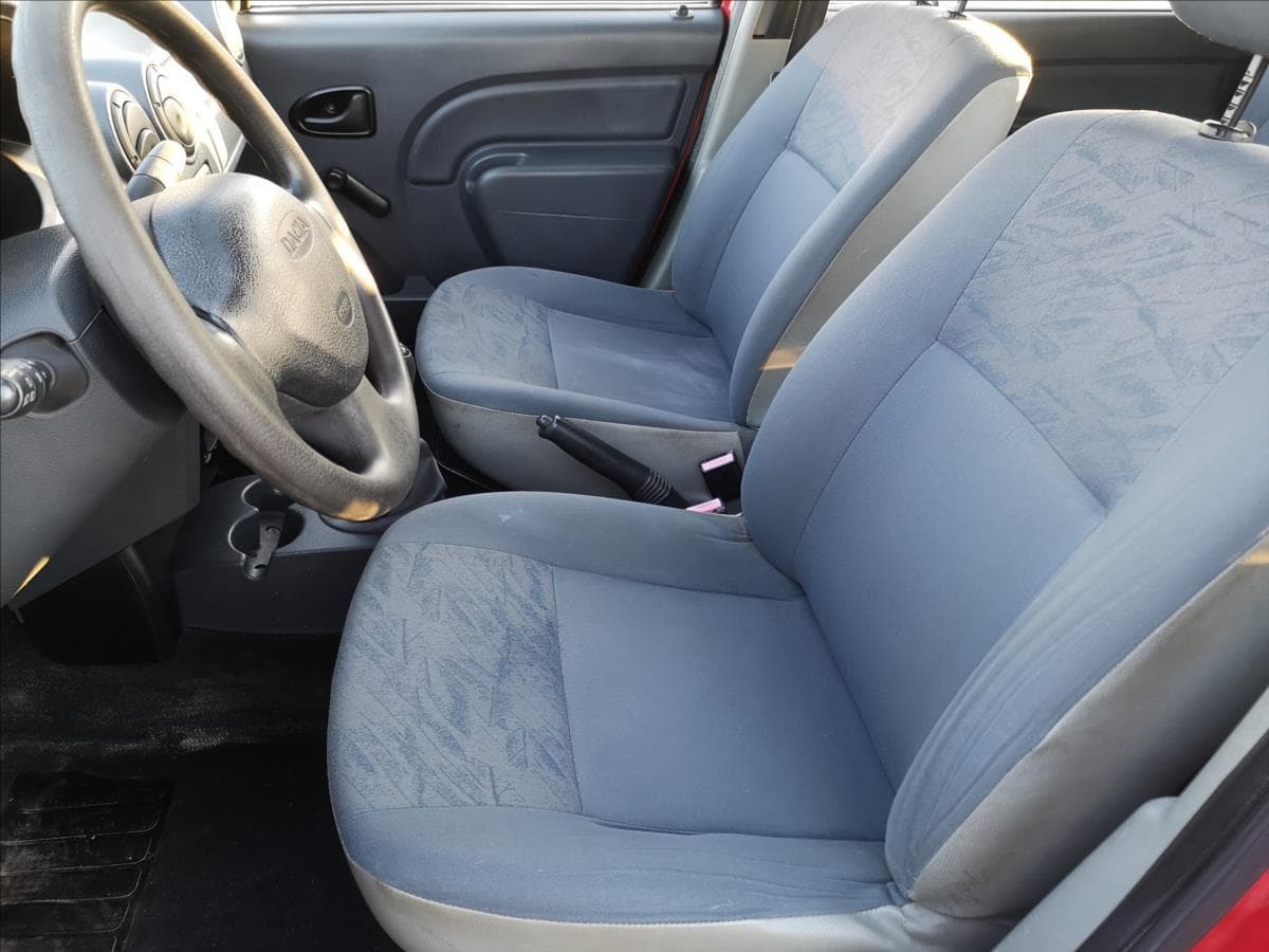 2009 Dacia LOGAN - 12