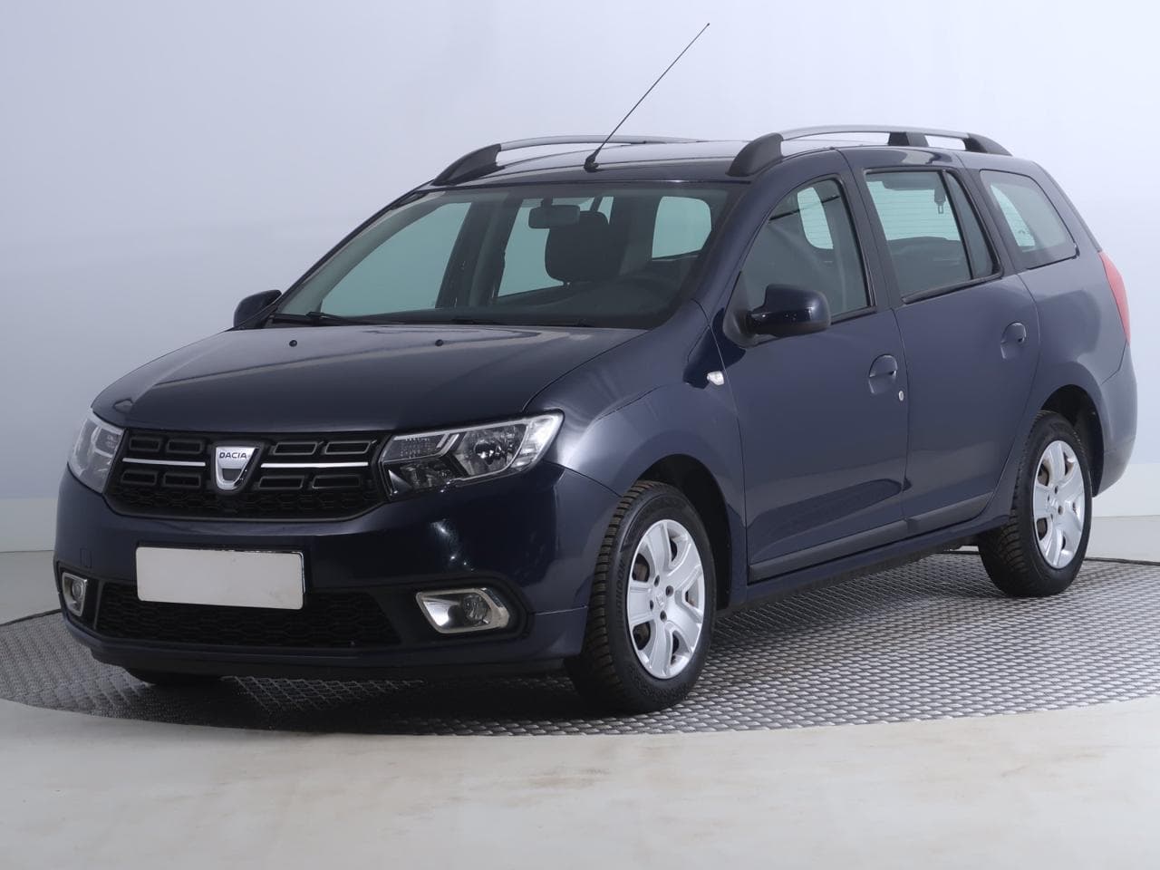 2017 Dacia LOGAN - 3
