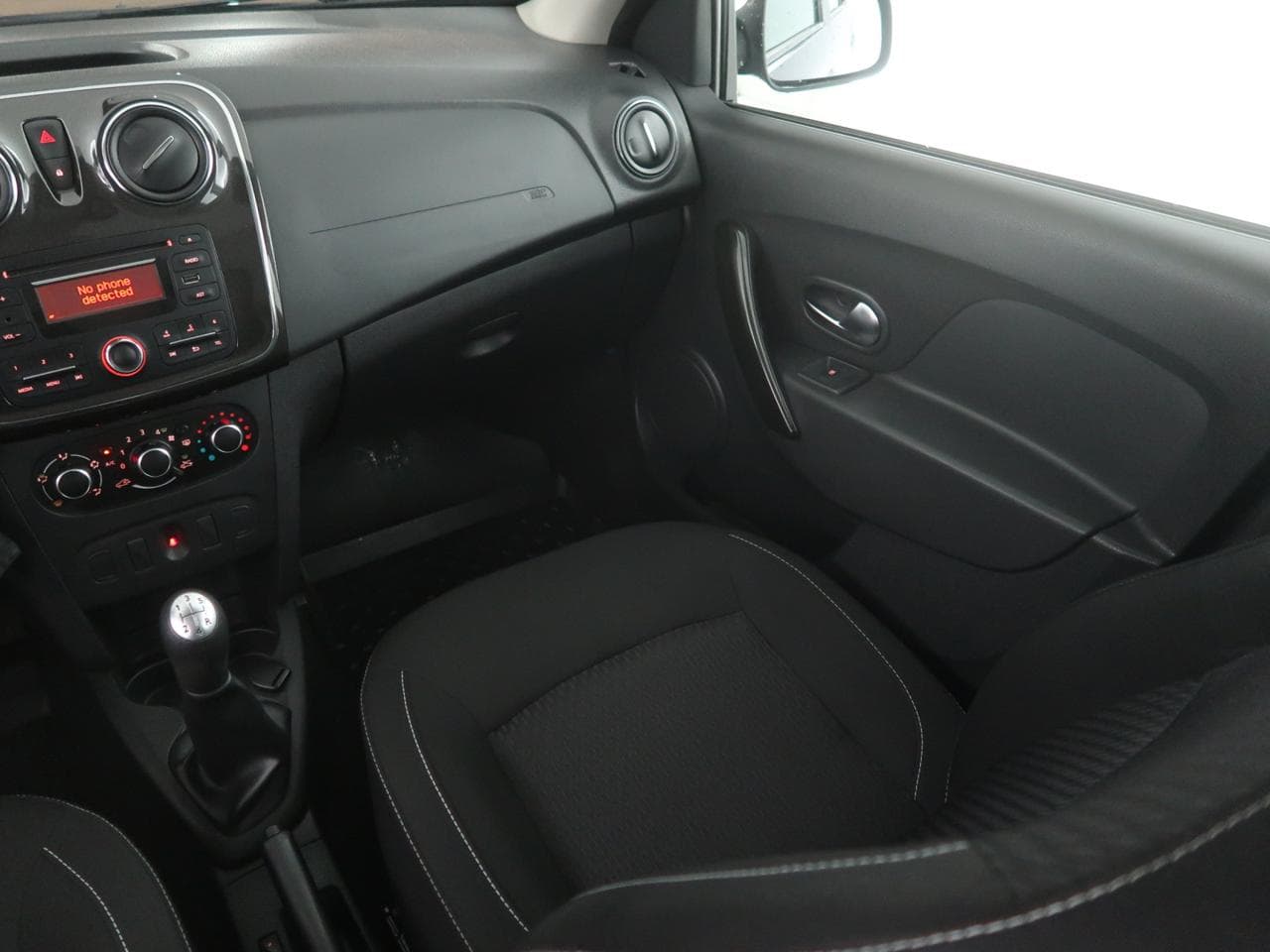2017 Dacia LOGAN - 11