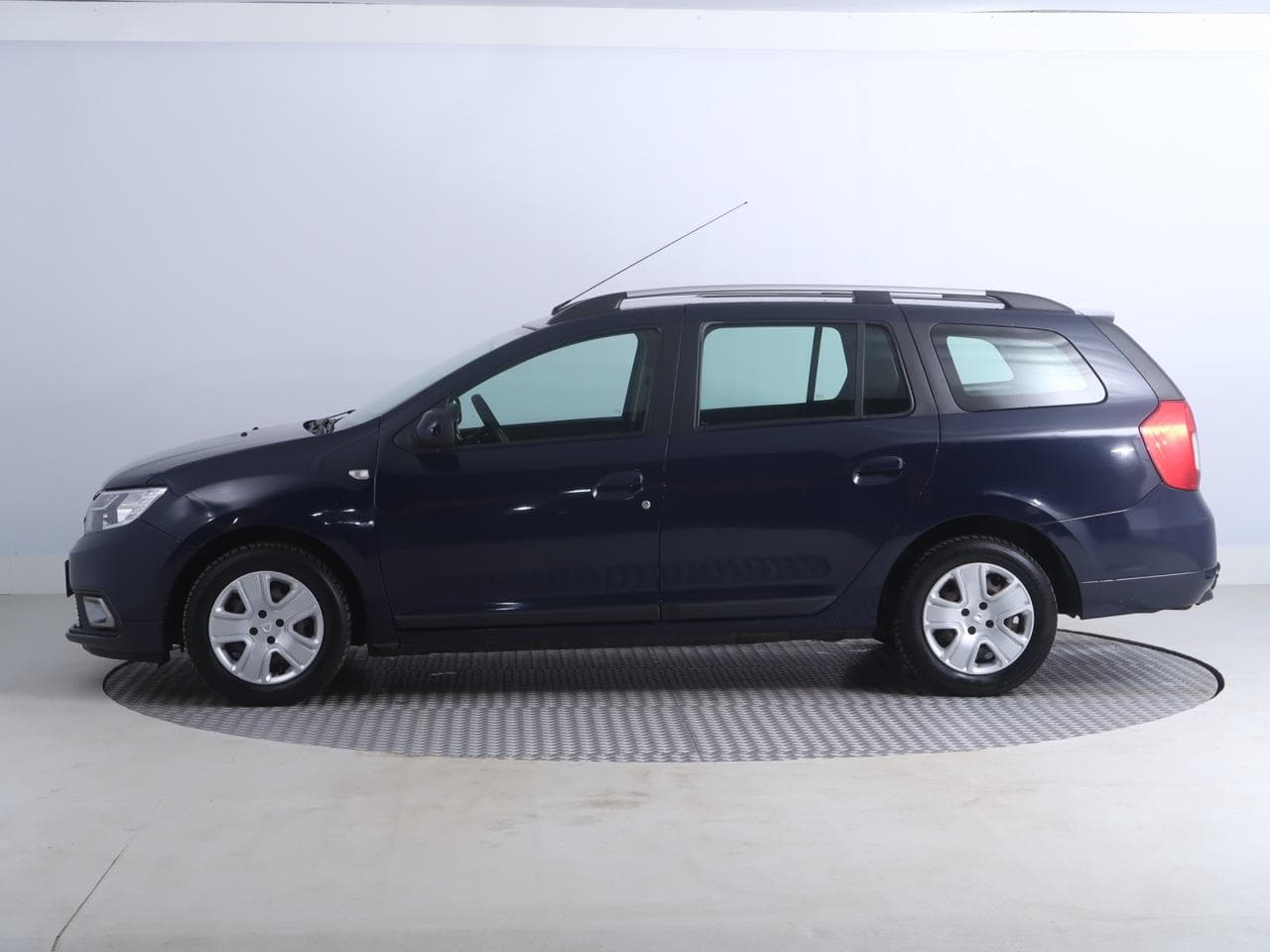 2017 Dacia LOGAN - 4
