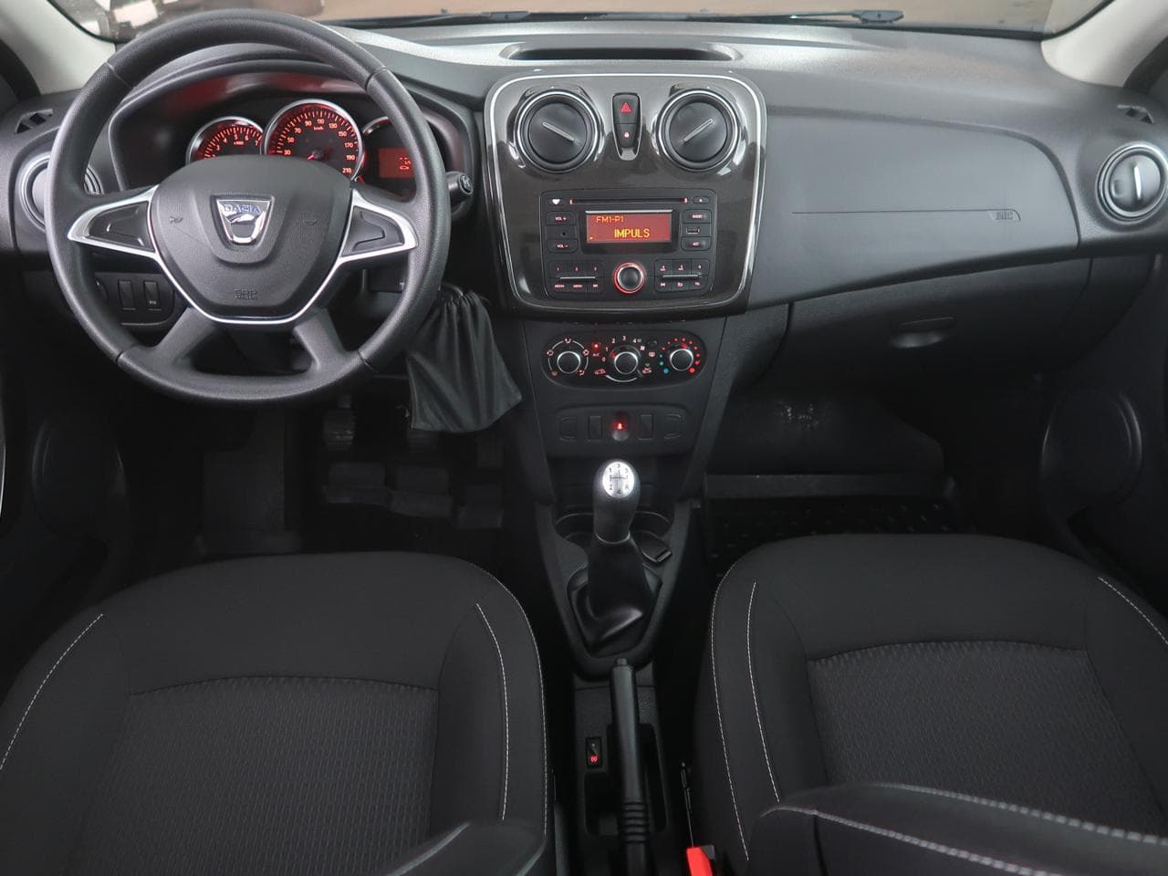 2017 Dacia LOGAN - 10