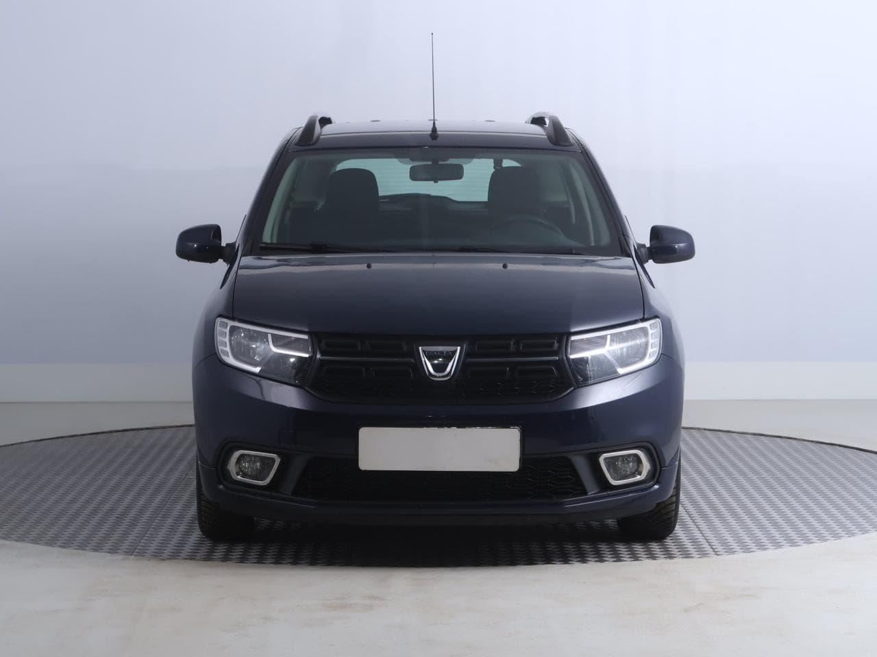 2017 Dacia LOGAN - 2