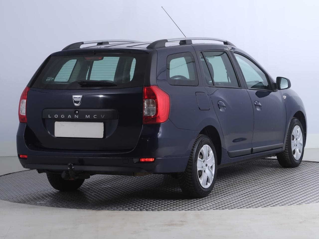 2017 Dacia LOGAN - 7