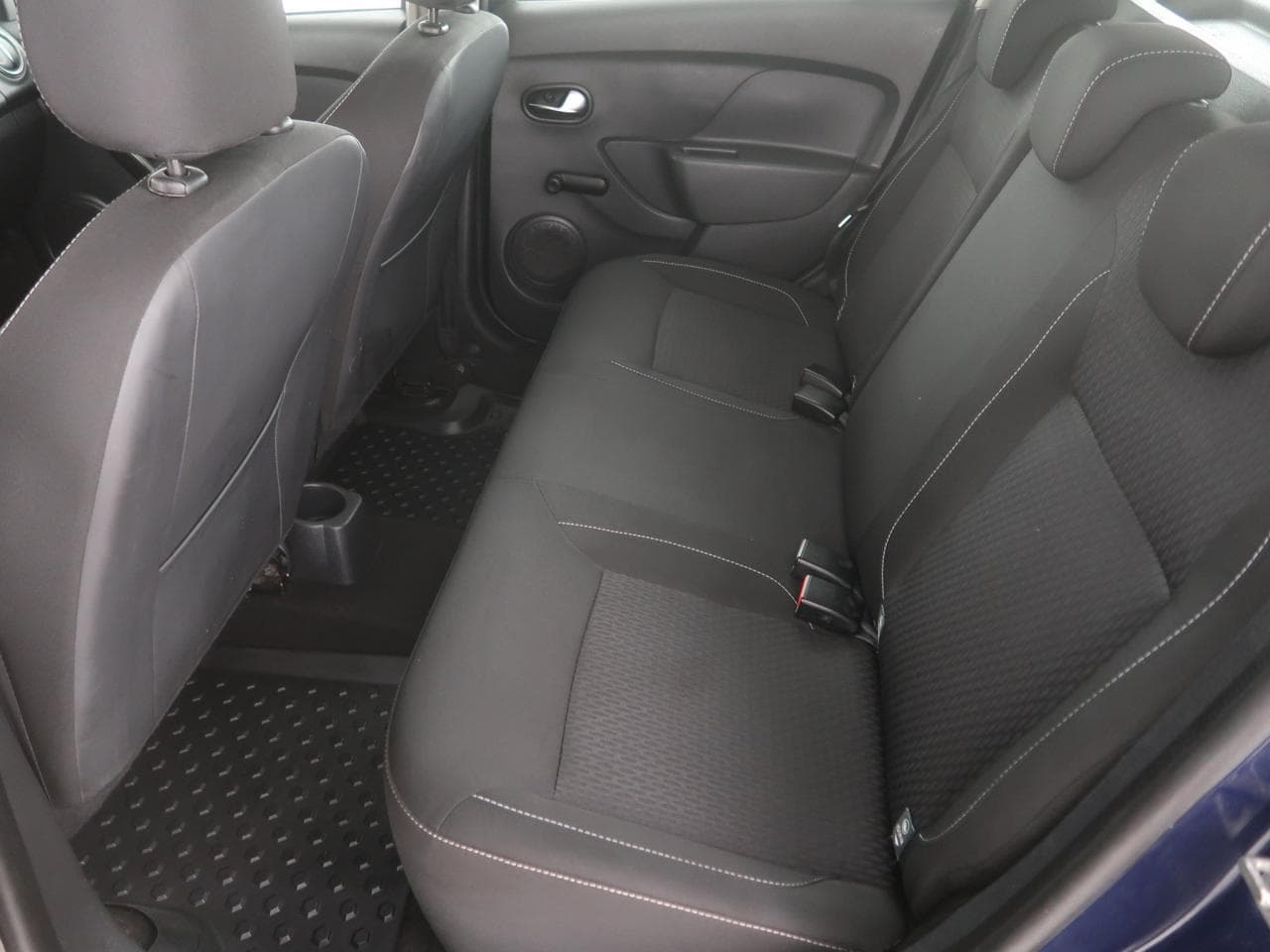 2017 Dacia LOGAN - 15