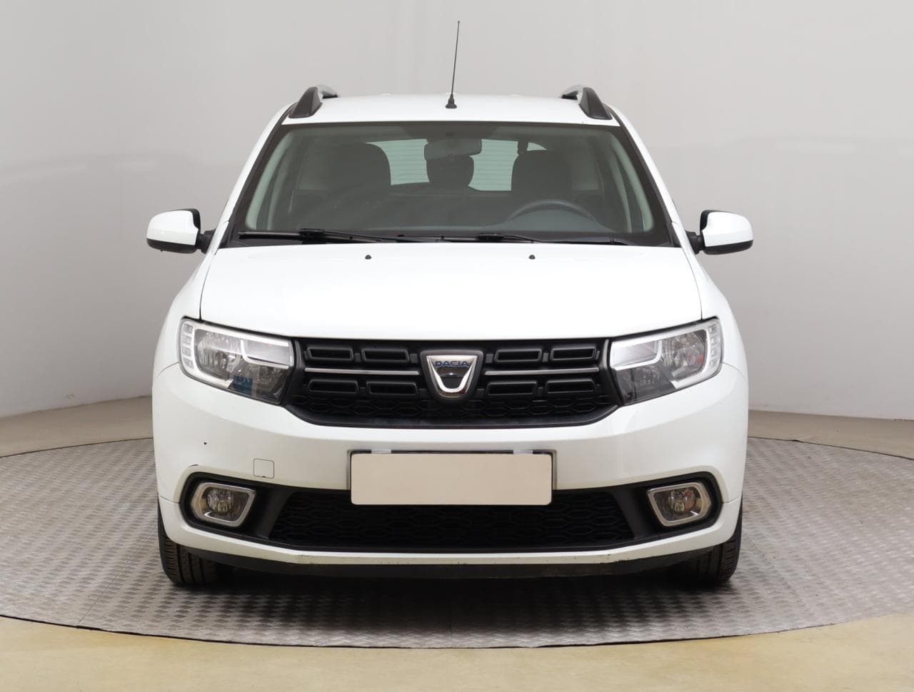 2019 Dacia Logan - 3