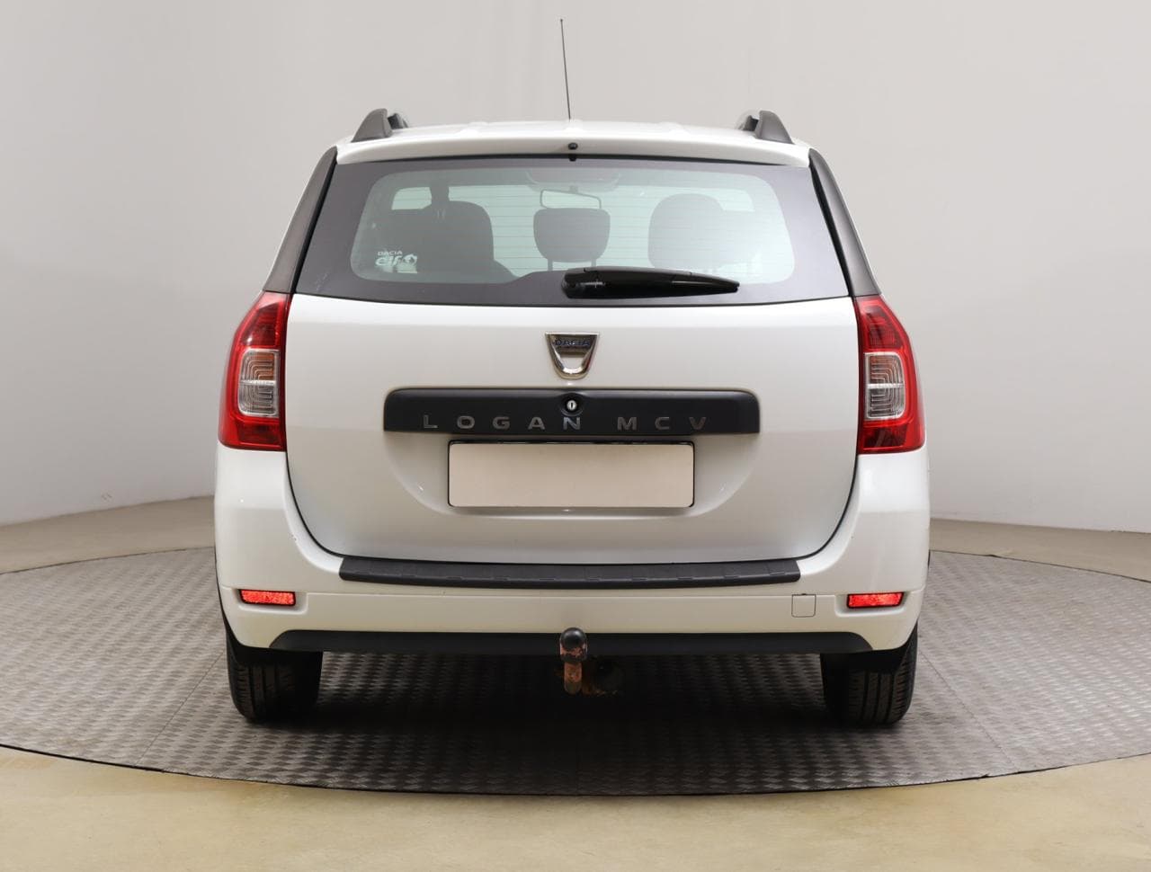 2019 Dacia Logan - 11