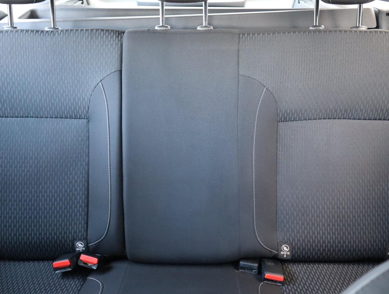 2019 Dacia Logan - 27