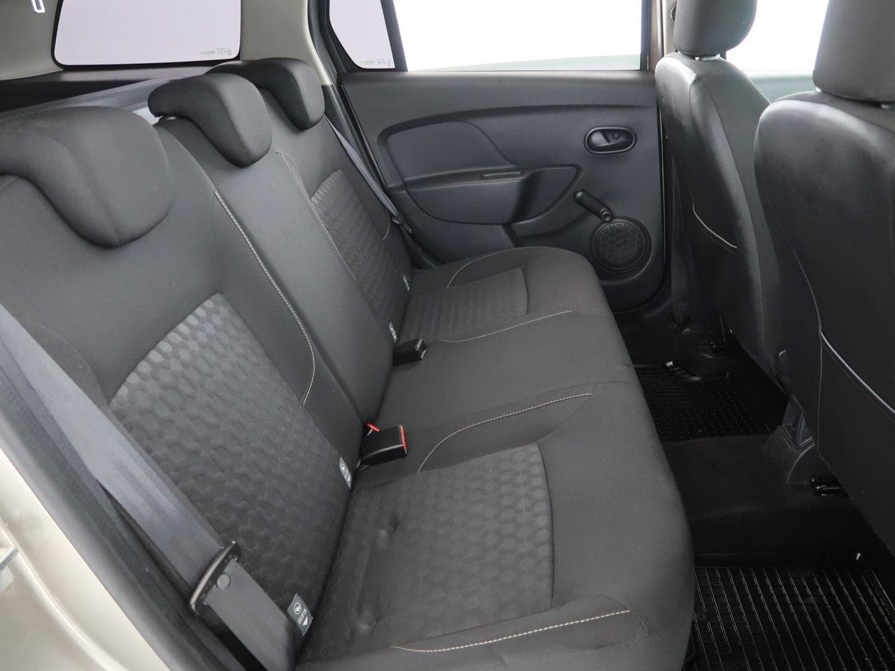 2014 Dacia LOGAN - 13