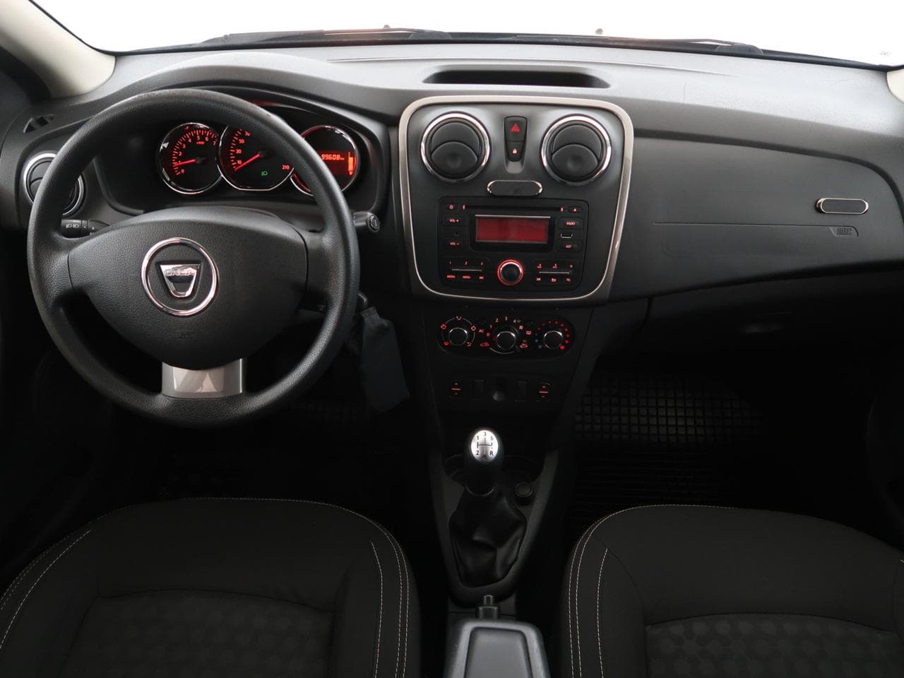 2014 Dacia LOGAN - 10