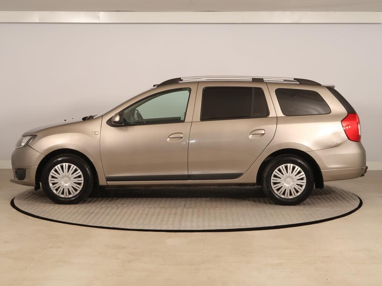 2014 Dacia LOGAN - 4