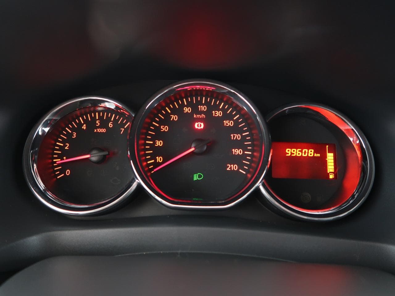 2014 Dacia LOGAN - 17