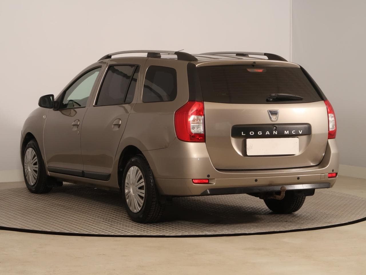 2014 Dacia LOGAN - 5