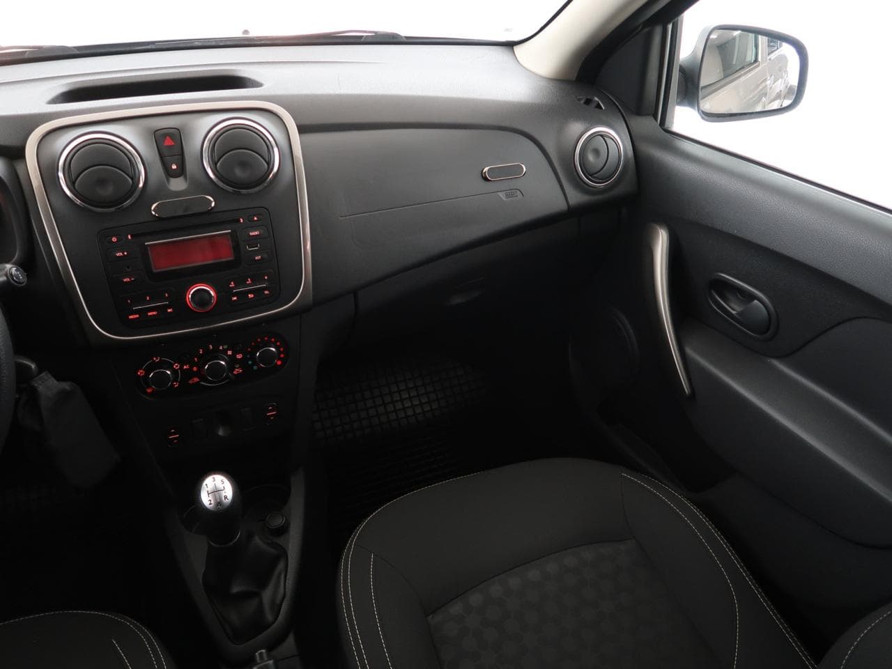 2014 Dacia LOGAN - 11