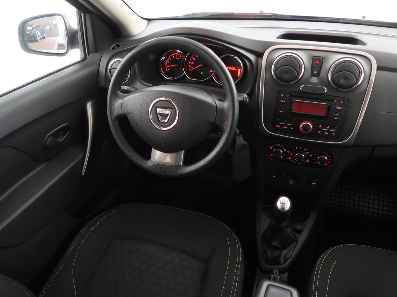 2014 Dacia LOGAN - 9
