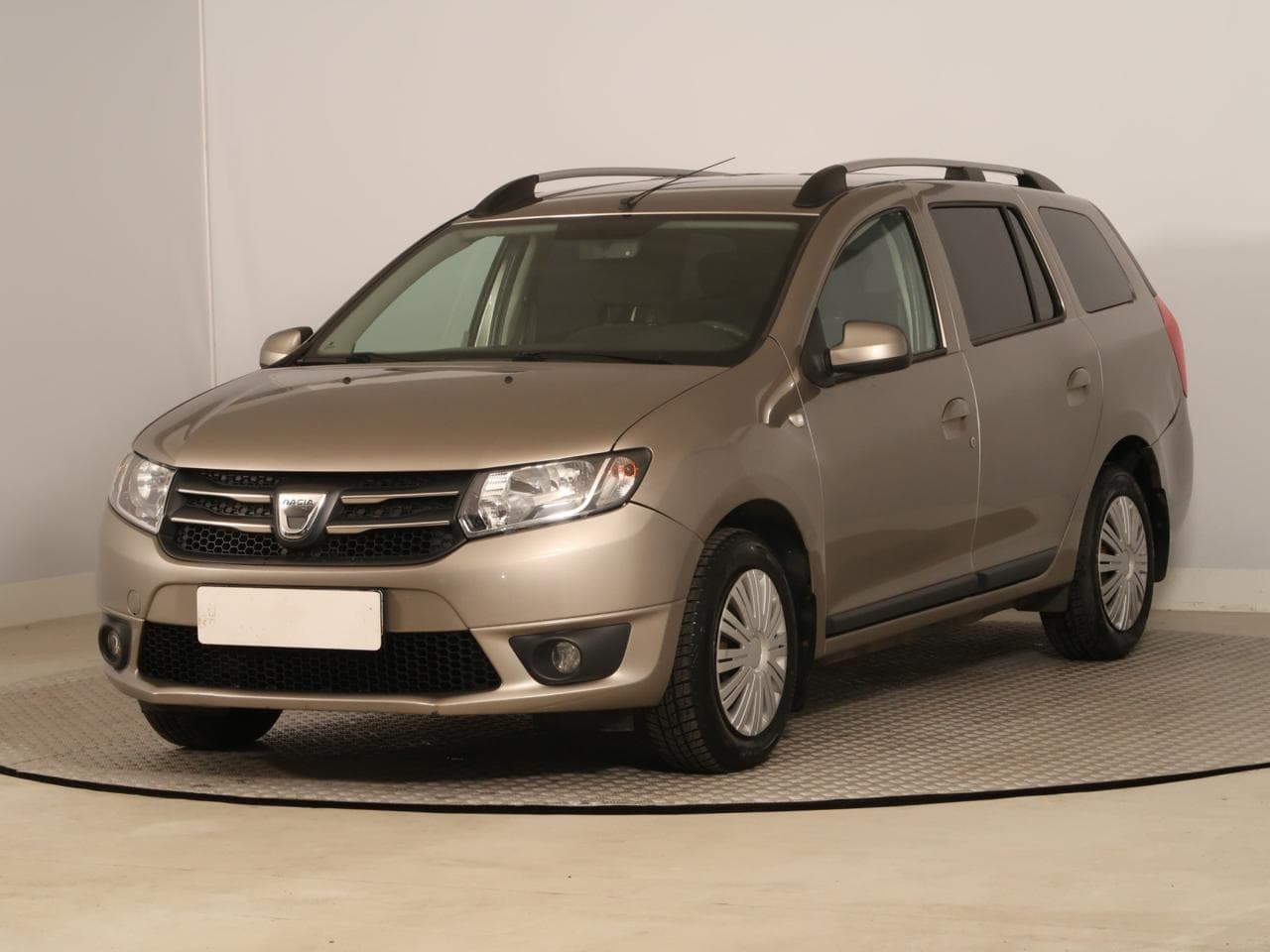 2014 Dacia LOGAN - 3