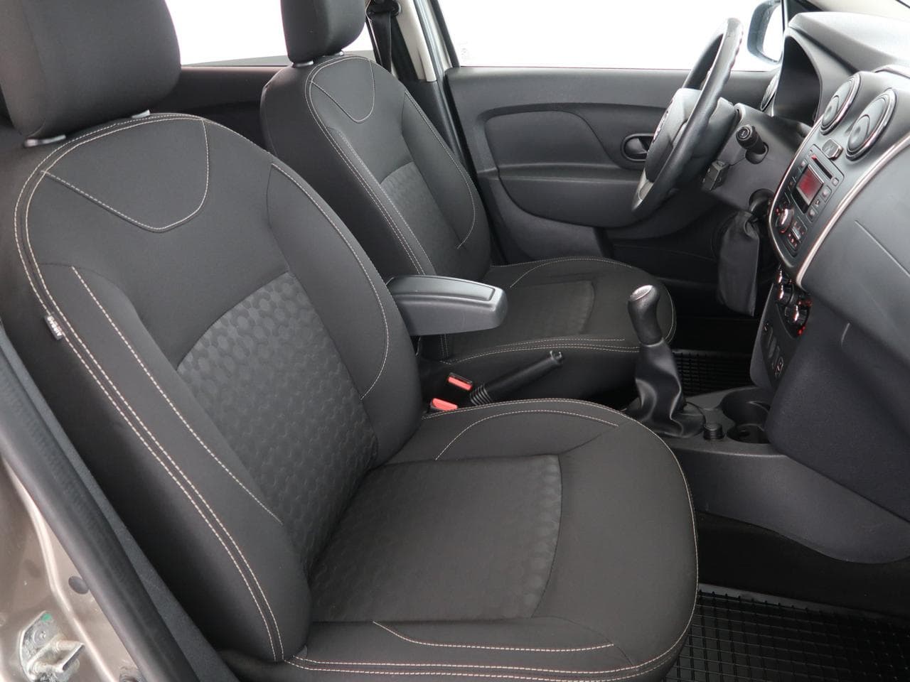 2014 Dacia LOGAN - 12