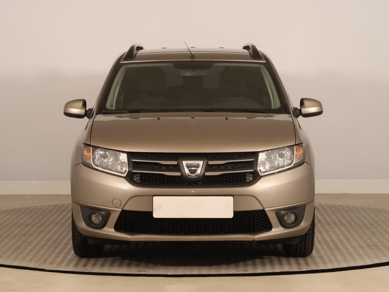 2014 Dacia LOGAN - 2
