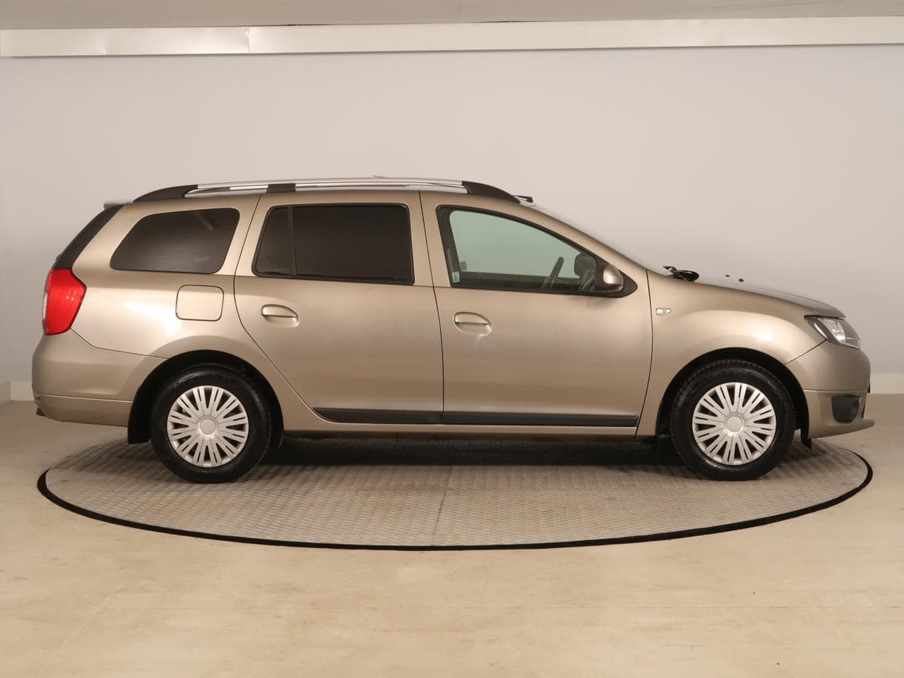 2014 Dacia LOGAN - 8