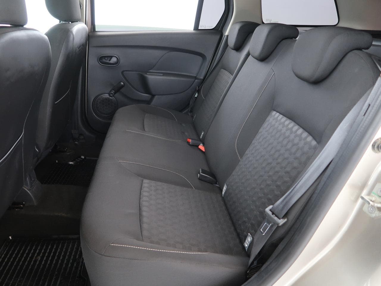 2014 Dacia LOGAN - 15
