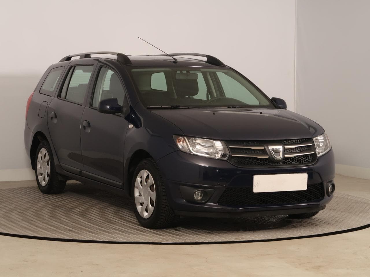 2016 Dacia LOGAN