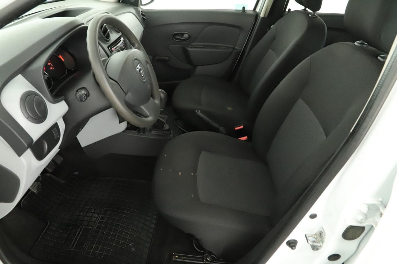 2014 Dacia LOGAN - 13