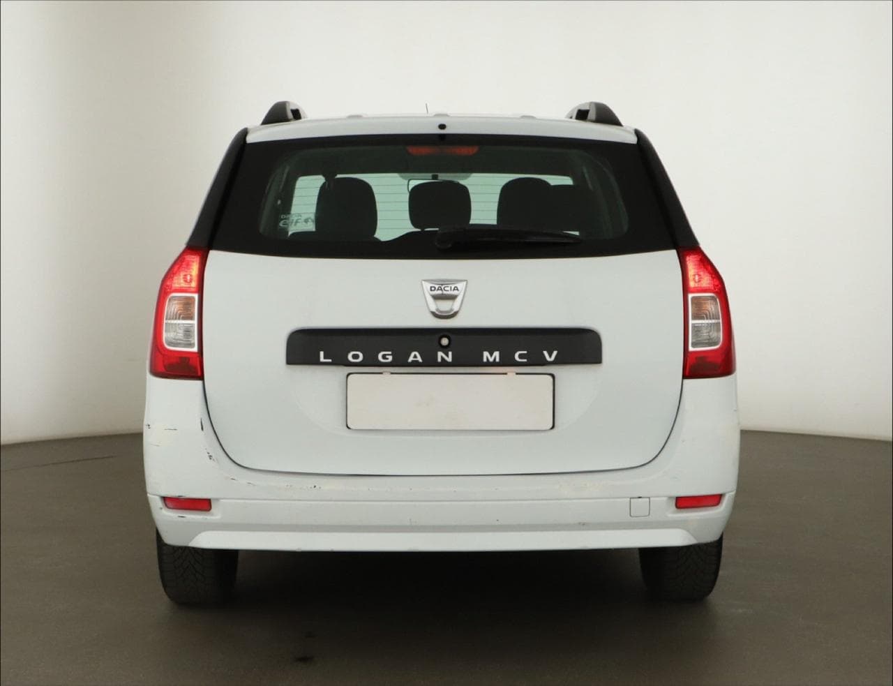 2014 Dacia LOGAN - 6