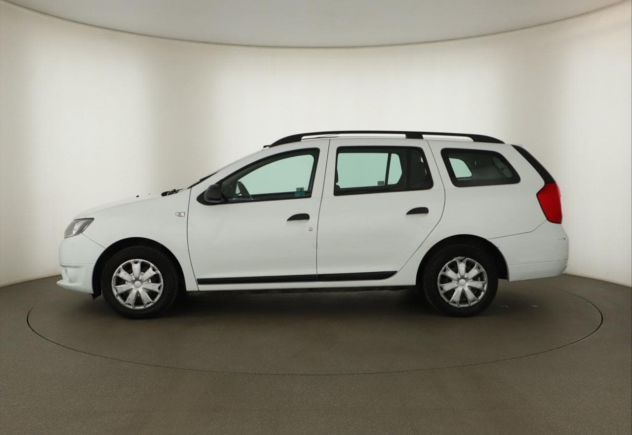 2014 Dacia LOGAN - 4