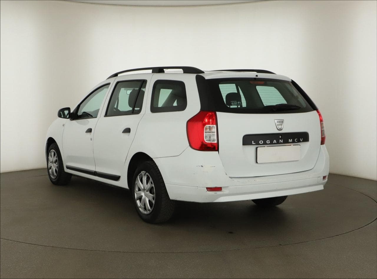 2014 Dacia LOGAN - 5