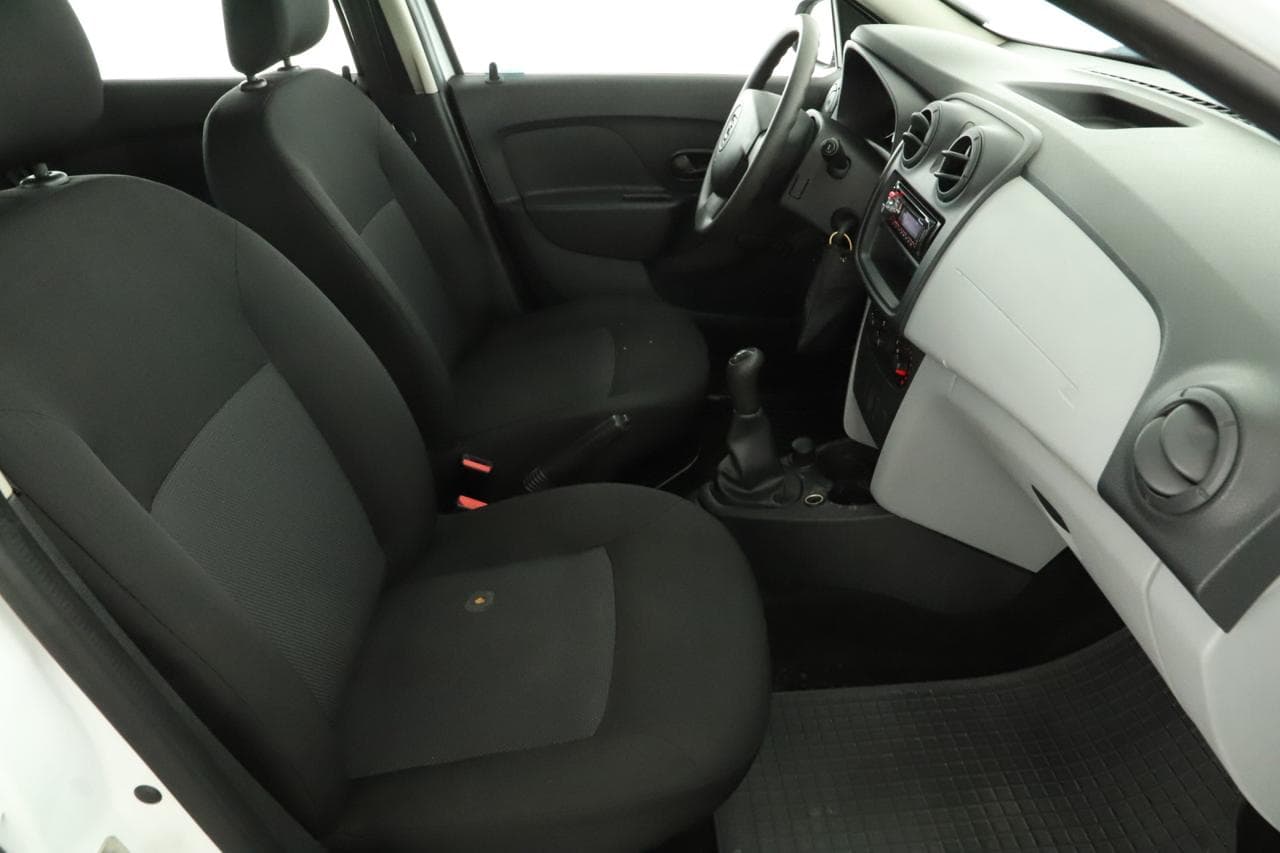 2014 Dacia LOGAN - 10