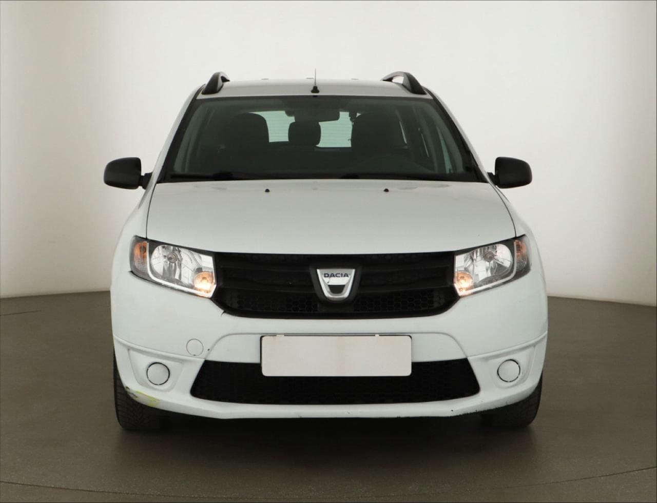2014 Dacia LOGAN - 2