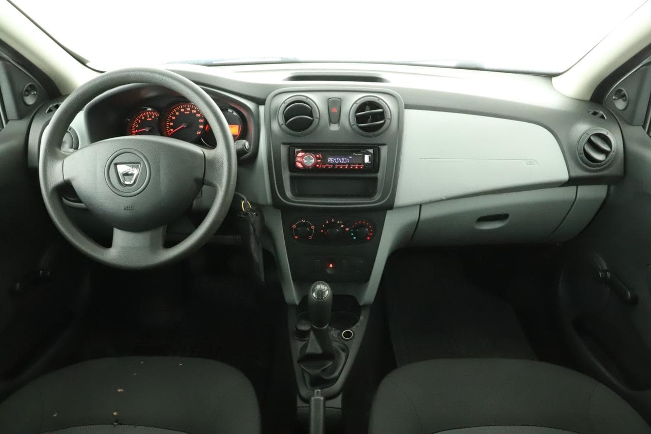 2014 Dacia LOGAN - 9