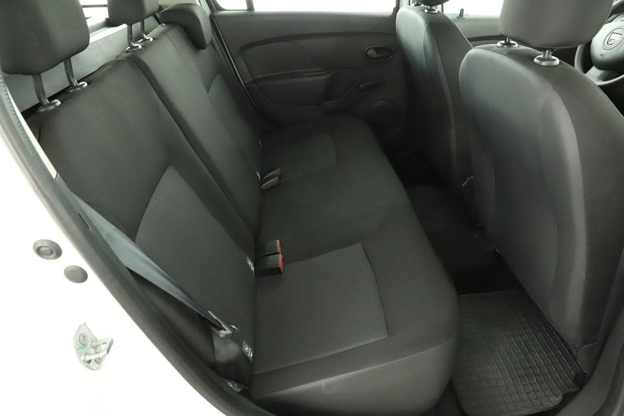 2014 Dacia LOGAN - 11