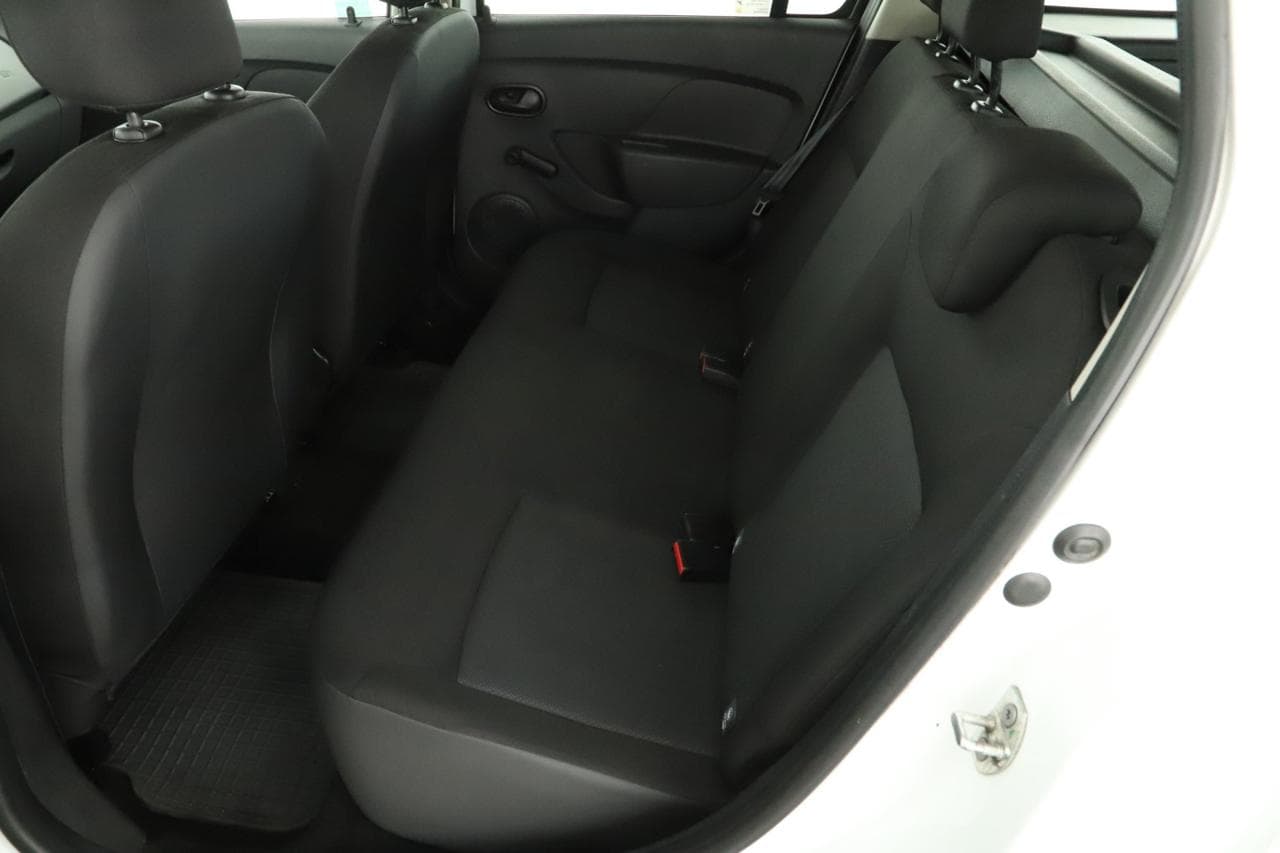 2014 Dacia LOGAN - 12