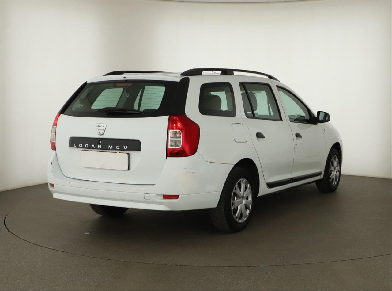 2014 Dacia LOGAN - 7