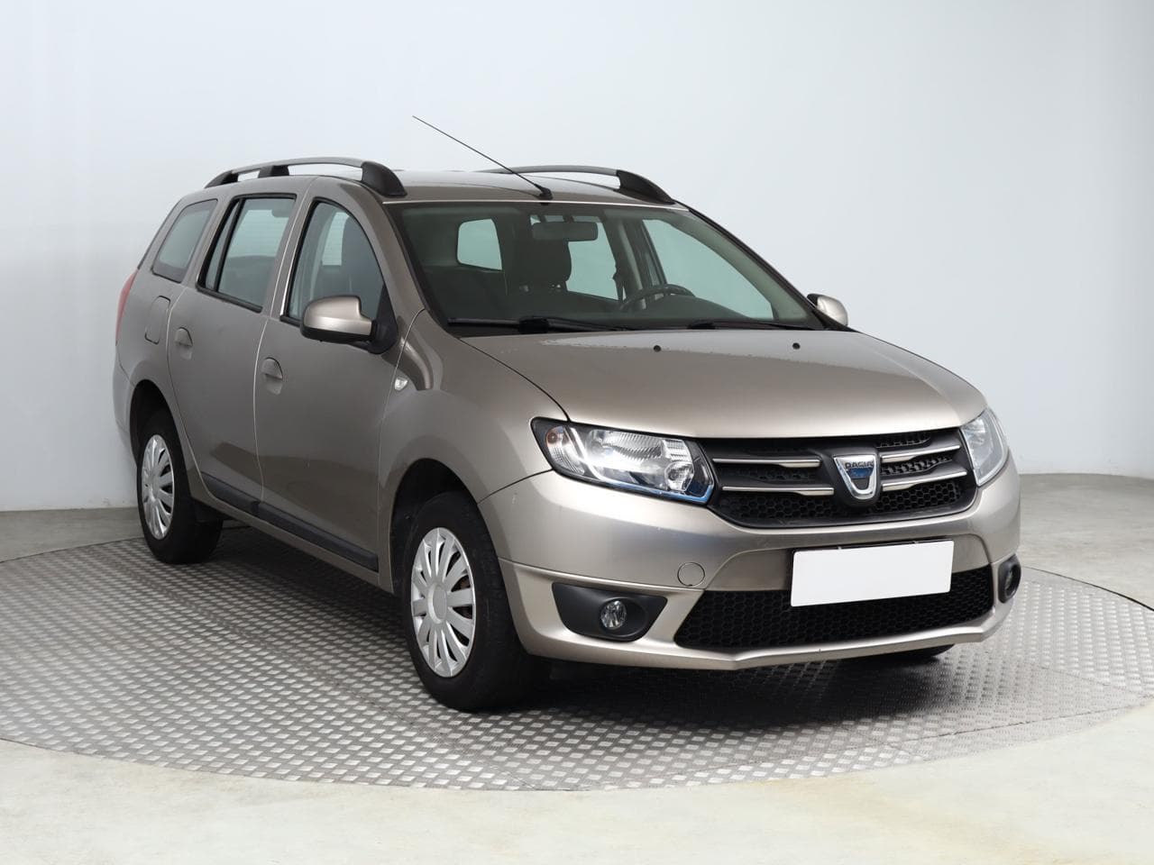 2014 Dacia LOGAN