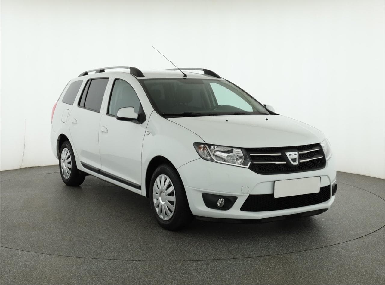 2016 Dacia LOGAN