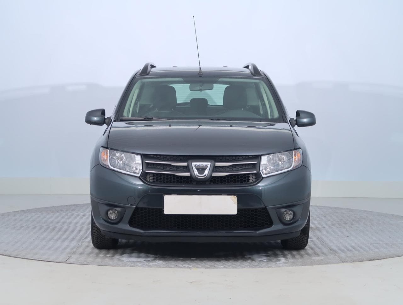2016 Dacia LOGAN - 2