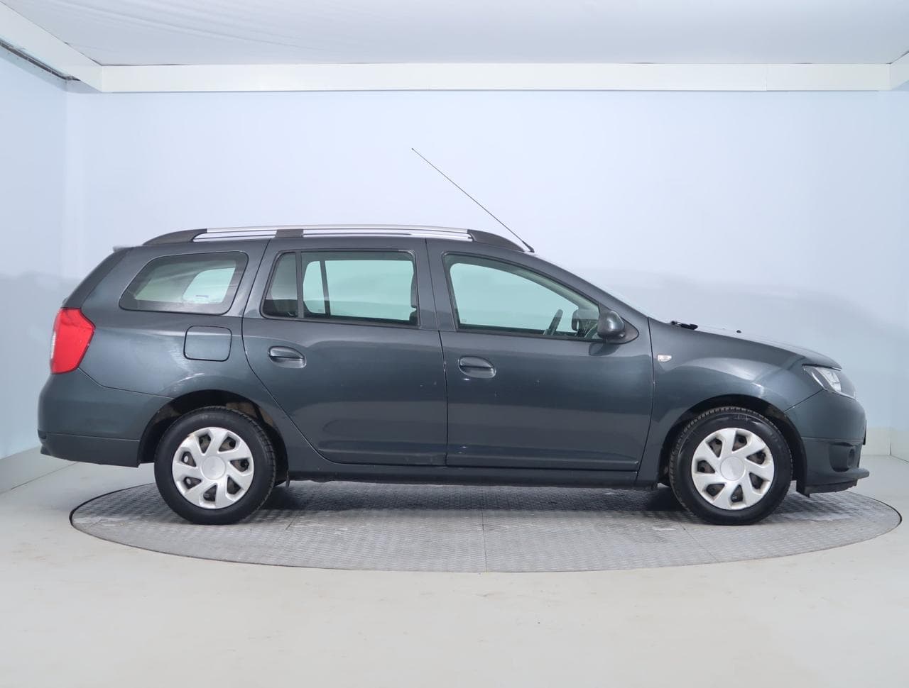 2016 Dacia LOGAN - 11